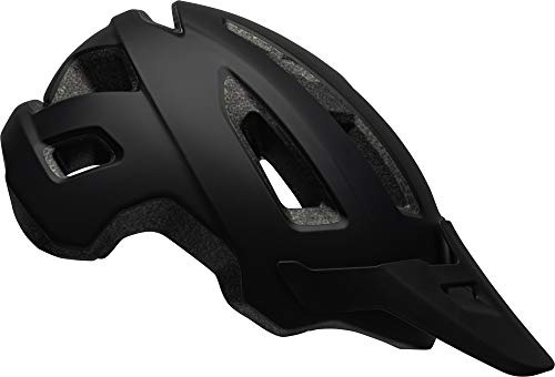 Bell Nomad Jr. Mips Youth Bike Helmet (matte Black/gray