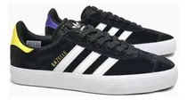 Comprar adidas Gazelle Adv Black