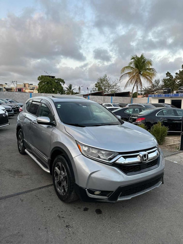 Honda Crv 2019 2019 Ex Oferta