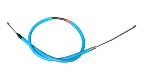 Cable Freno Mano Derecho Izquierdo Renault Clio 1457mm 647