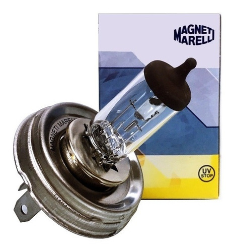 Lampada H5 60/55w P45t Standard Magneti Marelli