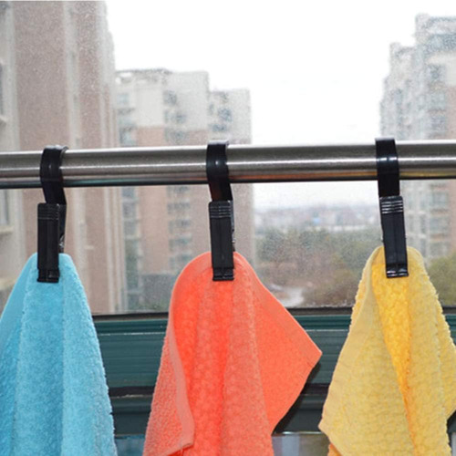 4pcs Accesorios De Carpa Luces De Carpas Gancho Para Acampar