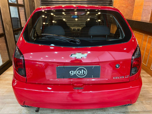 Chevrolet Celta undefined