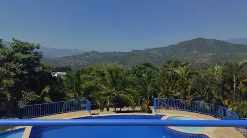Lote 2000 Mts2 Ubicado En El Condominio Quintas De Puente Roto; La Mesa