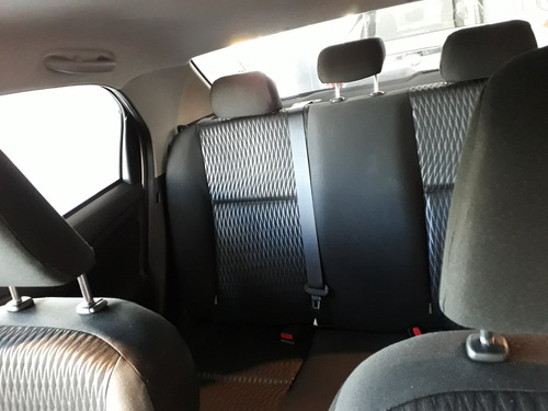 Toyota Etios Xls 6m/t 4p My21