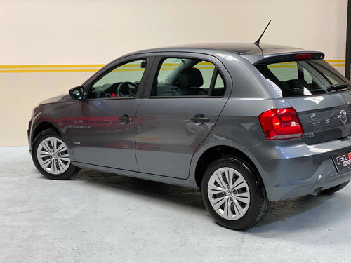 Volkswagen Gol Trend 1.6 Trendline 101cv 2020