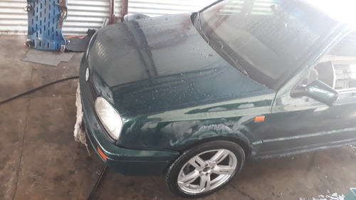 Volkswagen Golf Gl