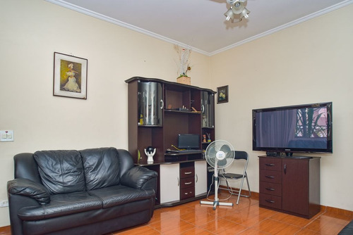 Casa A Venda Em São Paulo - 20197