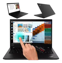 Comprar Notebook I5 Tela Touch Ssd 256gb 8gb Ddr4  Usb C Hdmi Win10