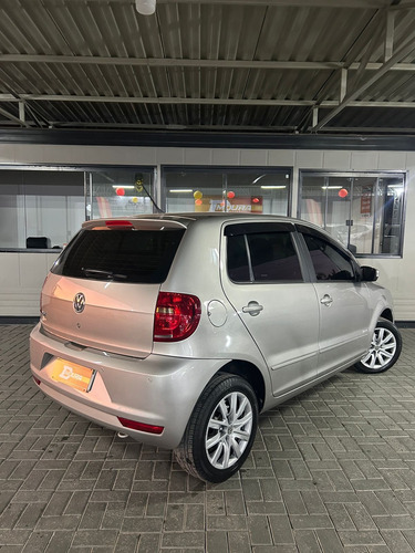 Volkswagen Fox GII iTREND