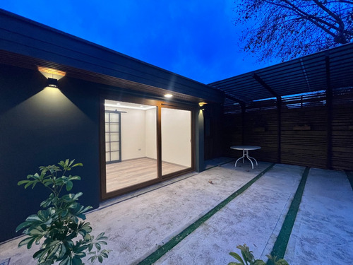 Club De Polo I Un Piso I Full Remodelada I Moderna
