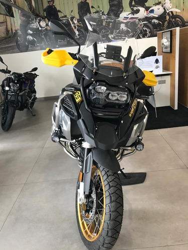 Imagen 2 de 15 de Bmw R 1250gs Adventure 40 Aniversario