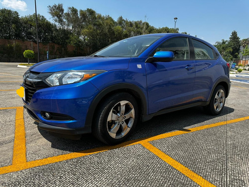 Honda HR-V 1.8 Epic Cvt