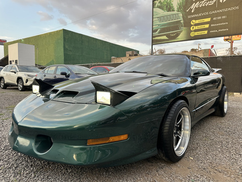 Trans Am