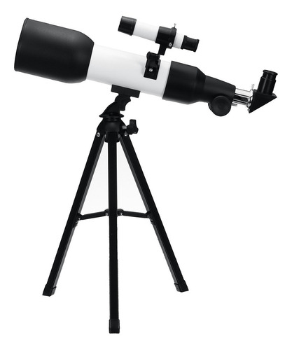 Telescopio Refractor Astronómico F36060m Tu Lugar Store 