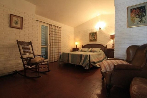 Casa En Alquiler Por Temporada De 4 Dormitorios En Roosevelt