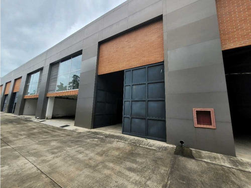 Galpones En Venta Zona Industrial Recreo Aa-8010345