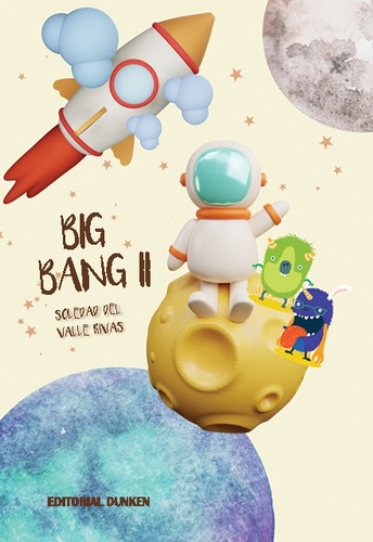 Big Bang Ii