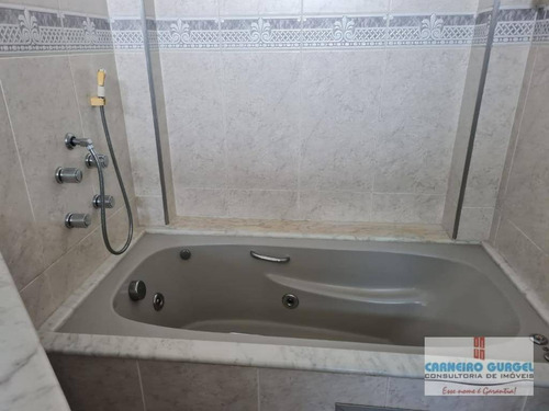Imagem 6 de 27 de Apartamento Com 3 Dormitórios Para Alugar, 194 M² Por R$ 4.500,00/mês - Paraíso - São Paulo/sp - Ap3178
