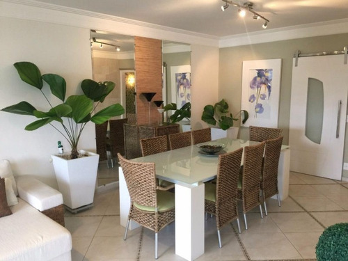 Imagem 5 de 19 de Apartamento À Venda - Praia Das Astúrias - Guarujá Sp - Frente Ao Mar - Reformado E Decorado - Lazer - Vaga Demarcada - Ap1784 - 34708555