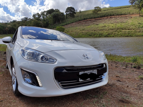 Imagem 2 de 8 de Peugeot 308