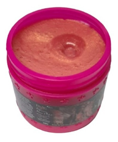 Imagem 2 de 4 de Mascara Amor Perfeito Dalie Coiffer 300ml