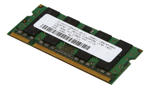 Memoria Ram Ddr2 De 4 Gb, 667 Mhz, Pc2 5300 Para Computadora