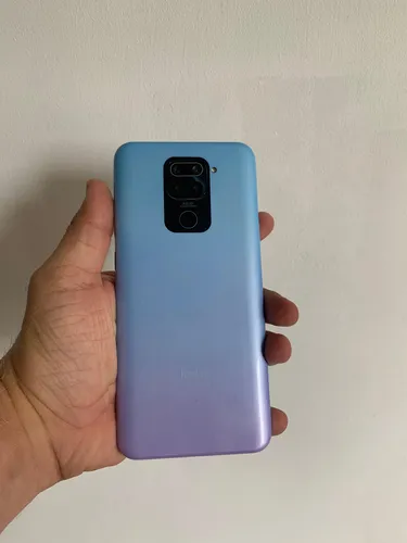 Vendo Xiaomi Redmi Note 9 (Usado)