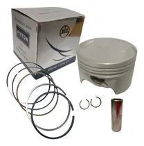 Comprar Kit De Piston  Honda Cg 150 New 150 Glh 150 Xr 150 Cbf 150