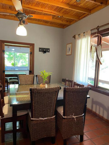 Casa Venta Delta Tigre