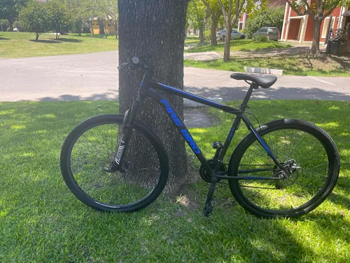 Bicicleta Fire Bird Turbo Rodado 29 Año 2022