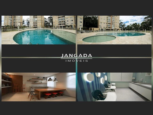 Apartamento A Venda - Condominio Smiley Home Resort - 12272