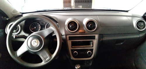 Volkswagen Gol 2010 1.0 Trend Total Flex 5p