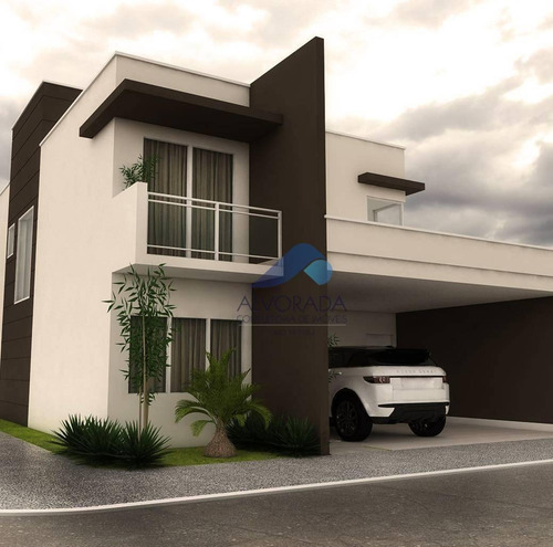 Imagem 1 de 15 de Sobrado Com 3 Dormitórios À Venda, 175 M² Por R$ 657.000,00 - Chácaras São José - São José Dos Campos/sp - So2065