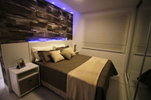 Imagem 5 de 17 de Apartamento Petropolis Porto Alegre - 2490