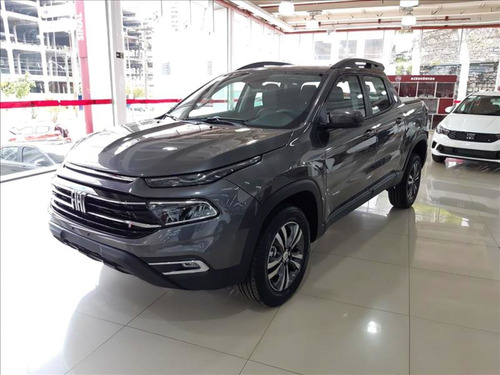 Fiat Toro 1.3 TURBO 270 FLEX FREEDOM AT6