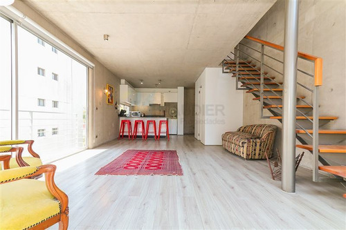 Imagen 6 de 16 de Loft En La Mejor Ubicación Del Barrio El Golf