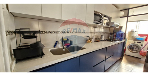 Departamento Remodelado Exclusivo, Ñuñoa