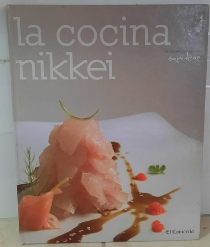 La Cocina Nikkei