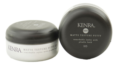 Masilla Texture Kenra Matte 10 59 Ml