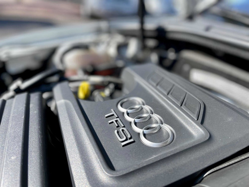 Imagen 4 de 9 de Audi A3 2015 1.4 Tsi Mt 122cv