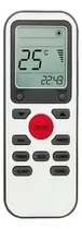 Comprar Control Remoto Aire Acondicionado Hitachi Tcl Rca Kelvinator