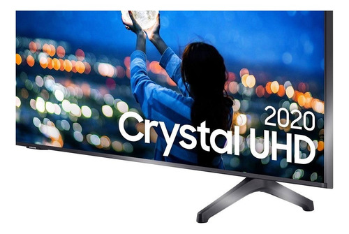 Smart Tv Samsung 50p 4k Wifi Usb Hdmi Un50tu7000gxzd