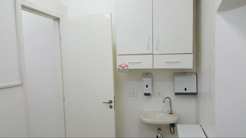 Sobrado Comercial Para Aluguel, 4 Vagas - Jardim - Santo André/sp - 73836