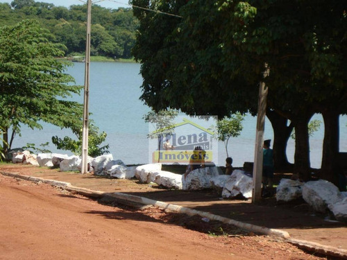 Imagem 6 de 12 de Chácara Residencial À Venda, Zona Rural, Mesópolis. - Ch0108