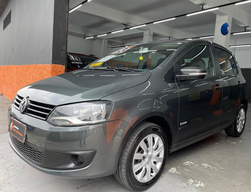 Volkswagen Fox 1.0 Trend Tec Total Flex 5p