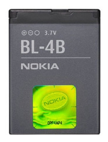 Bateria Nokia Bl-4b