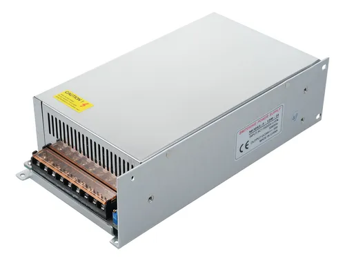 comprar Interruptor De Fuente De Alimentación Regulado Transformador