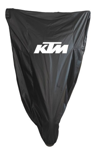 Pijamas Cobertor Carpas Funda, Para Motos A La Medida Ktm