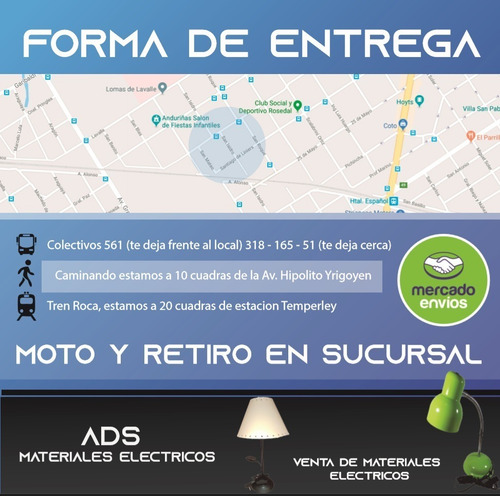 Imagen 6 de 6 de Transformador 220v A 110v De 50w Con Ficha Reforzado